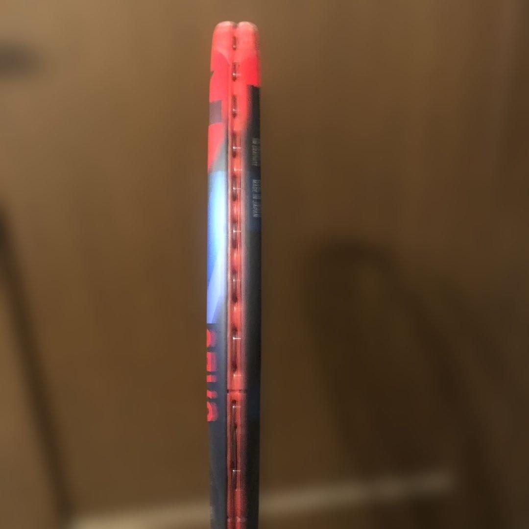 2023ヨネックスVコア100 G3