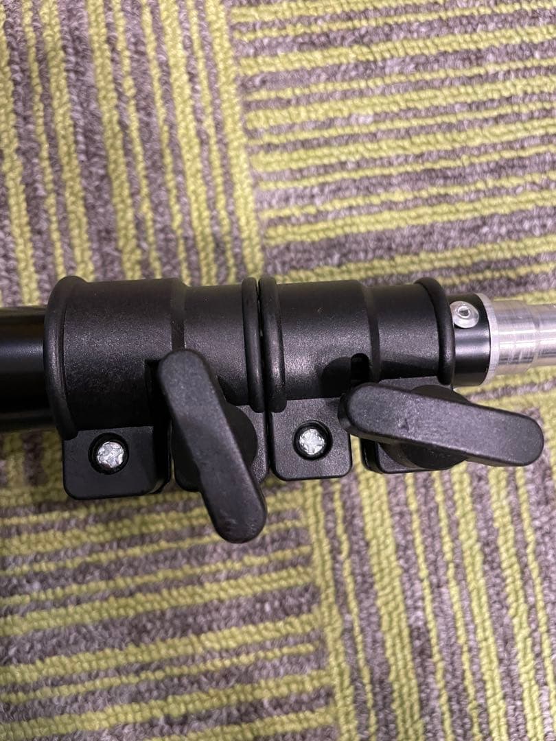 【ほん】Neewer 2パック660 LEDビデオライト