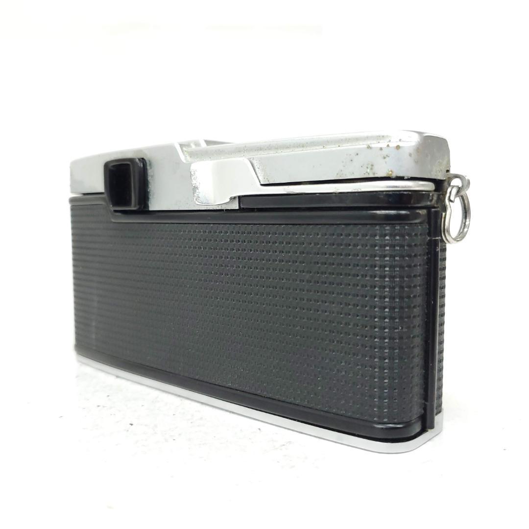 【動作確認済】 Olympus PEN-FT E1011-93-2e p