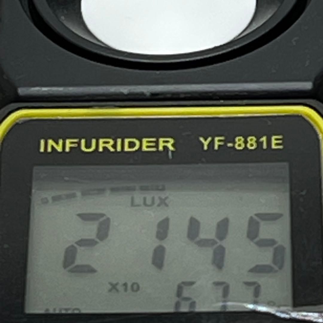 HaruDesign 植物育成LEDライト GL-BOARD5000 4枚セット