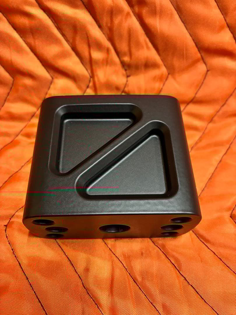 パーツ CJmotorsports FXFB Riser Extension Kit