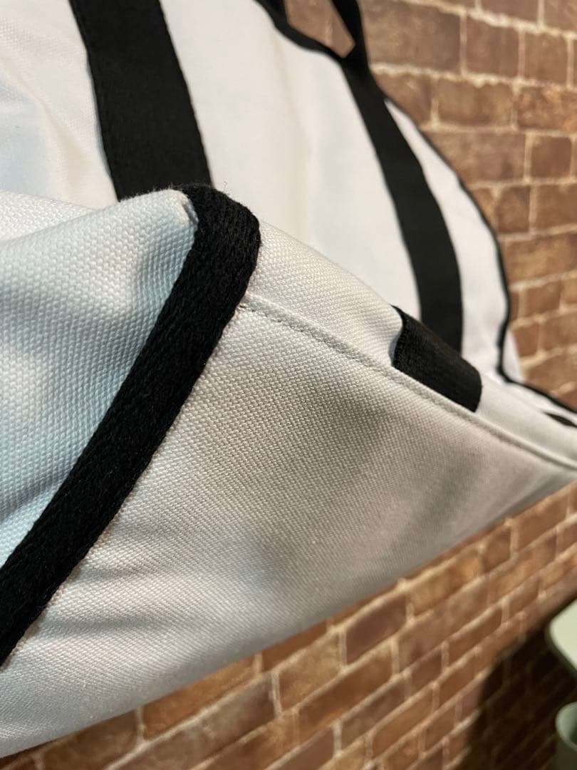 極美品）Jack Bunny!!　限定　パーマン　トートバッグ　90th 大