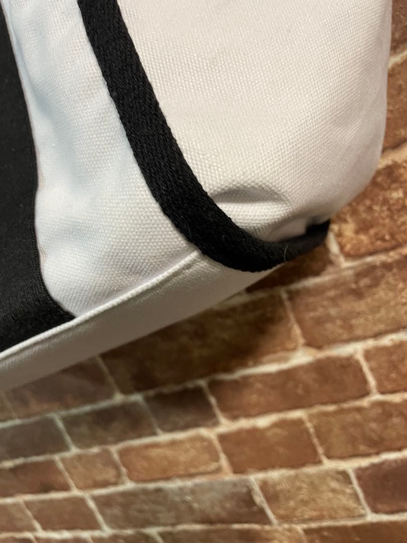 極美品）Jack Bunny!!　限定　パーマン　トートバッグ　90th 大