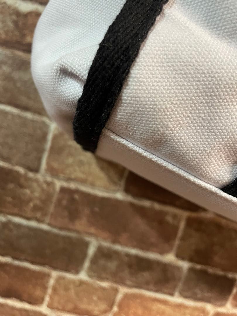 極美品）Jack Bunny!!　限定　パーマン　トートバッグ　90th 大