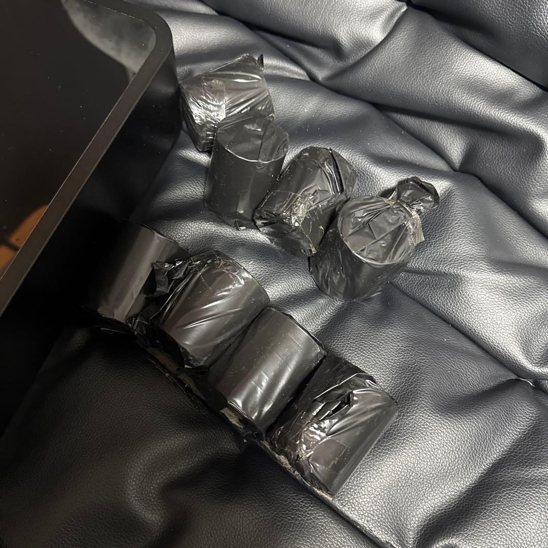 STAR精密　pop10 BLK 使用期間2ヶ月　超美品おまけつき