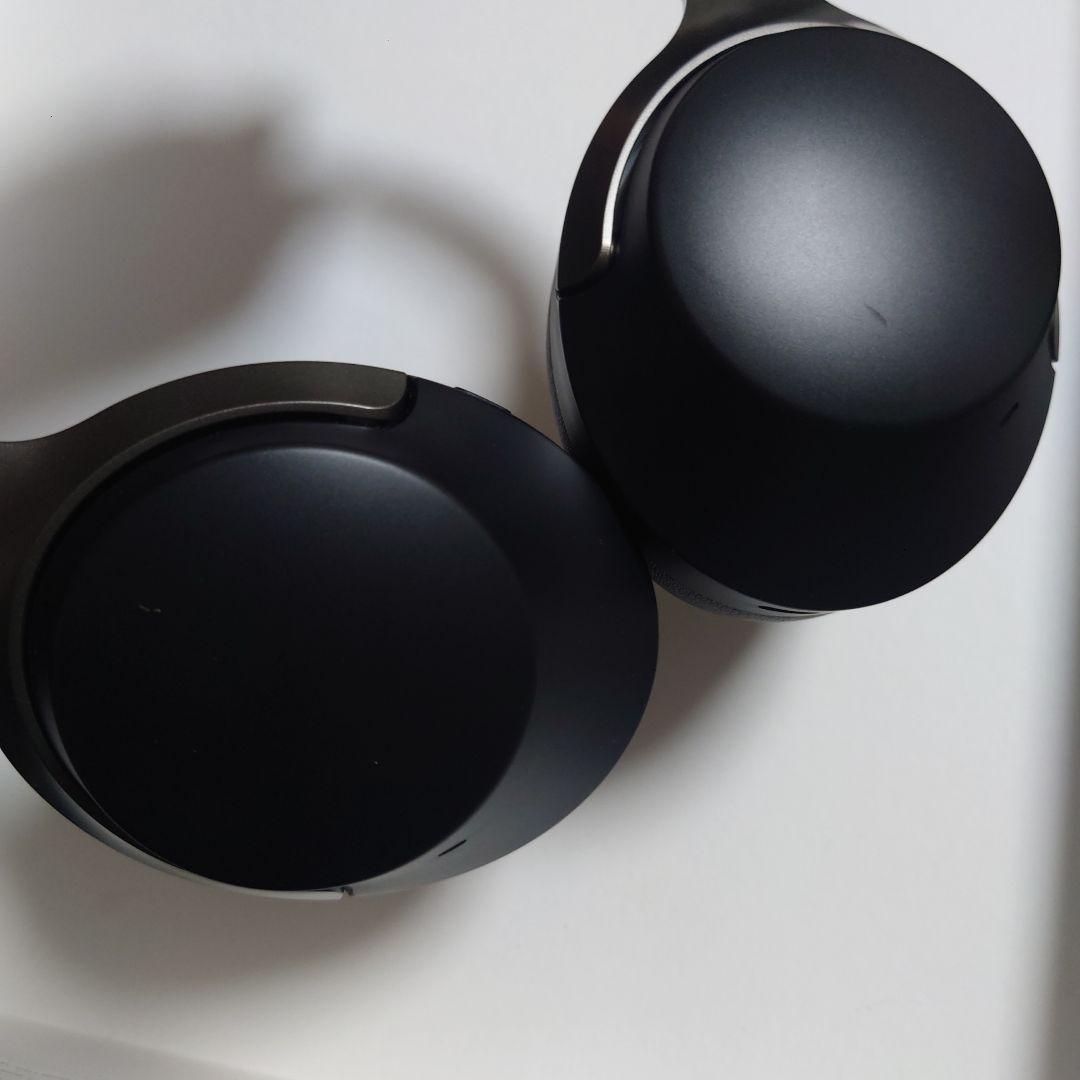 クリエイティブ ゼン ハイブリッド エスエックスエフアイ ワイヤレスヘッドホン黒