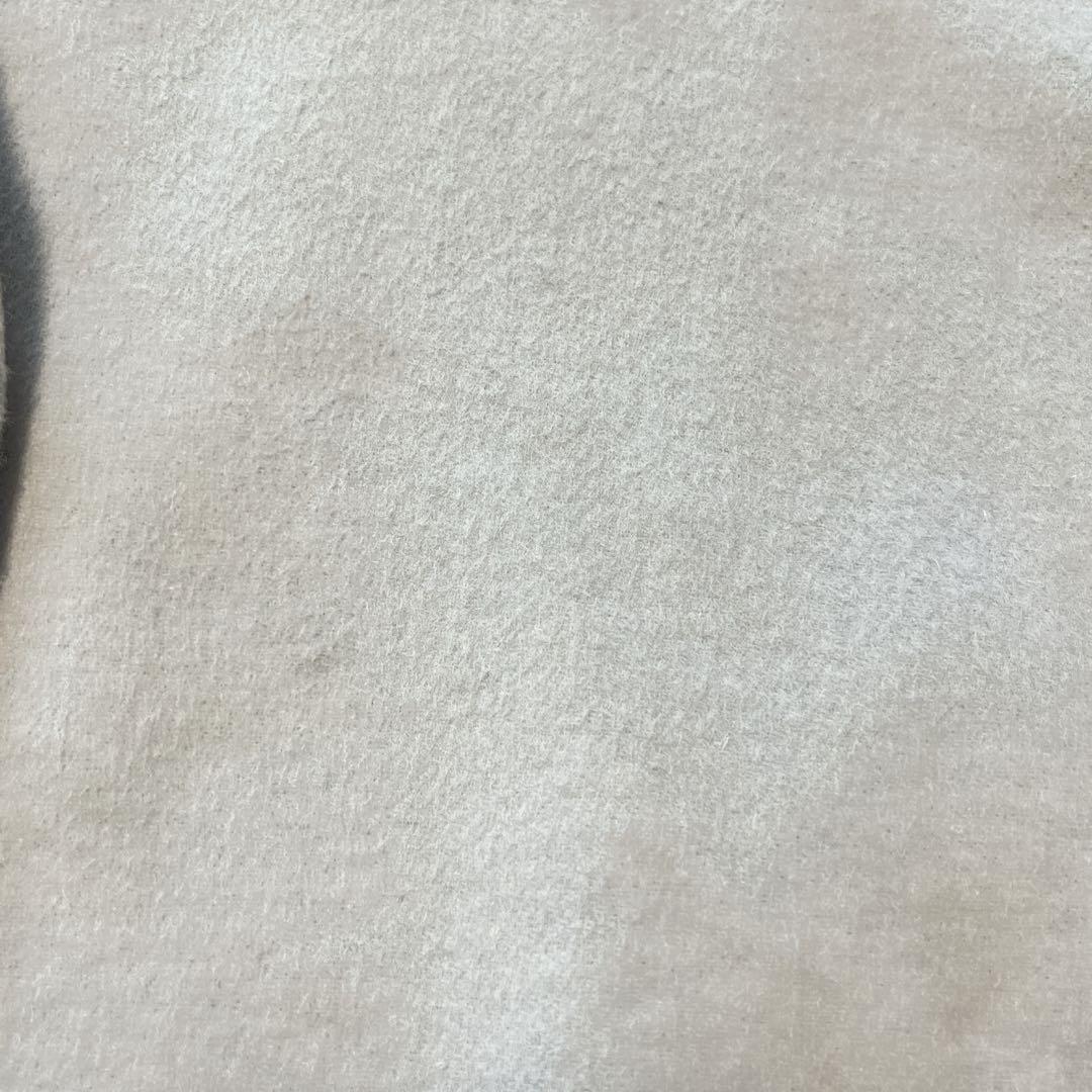 タグ付き　SNIDEL スナイデル フード　リバーショートコート　サックス　M