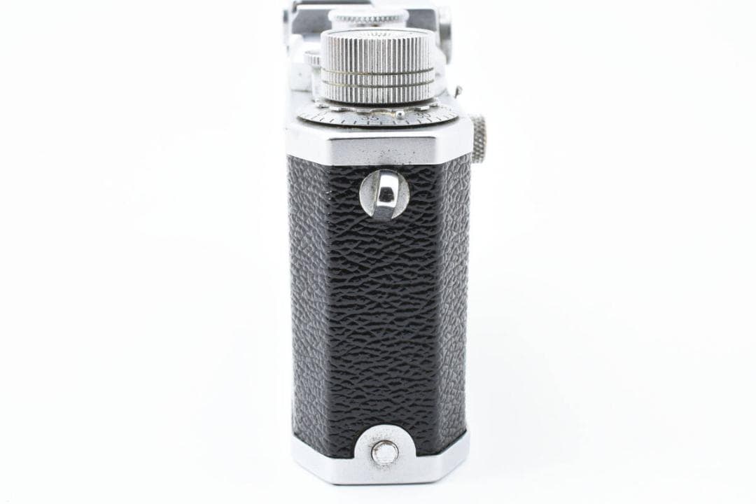 ★極美品★キヤノンCanon ⅡS 改 #515