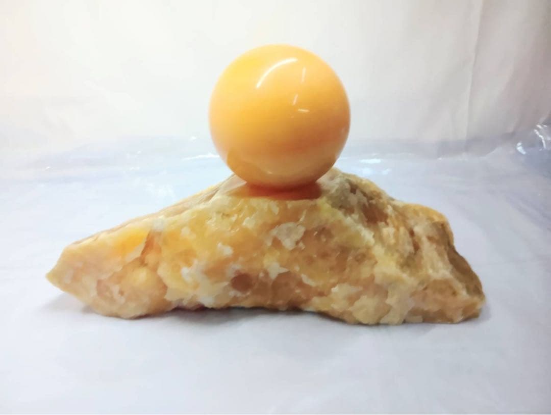 天然石　鑑賞石　パワーストーン　開運　総重量14kg アラゴナイトかと…