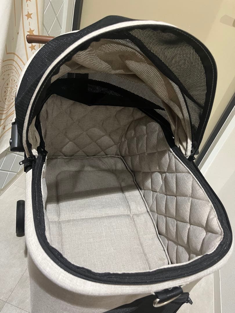 AIRBUGGY FITT Wiz フィットシリーズ ウィズ