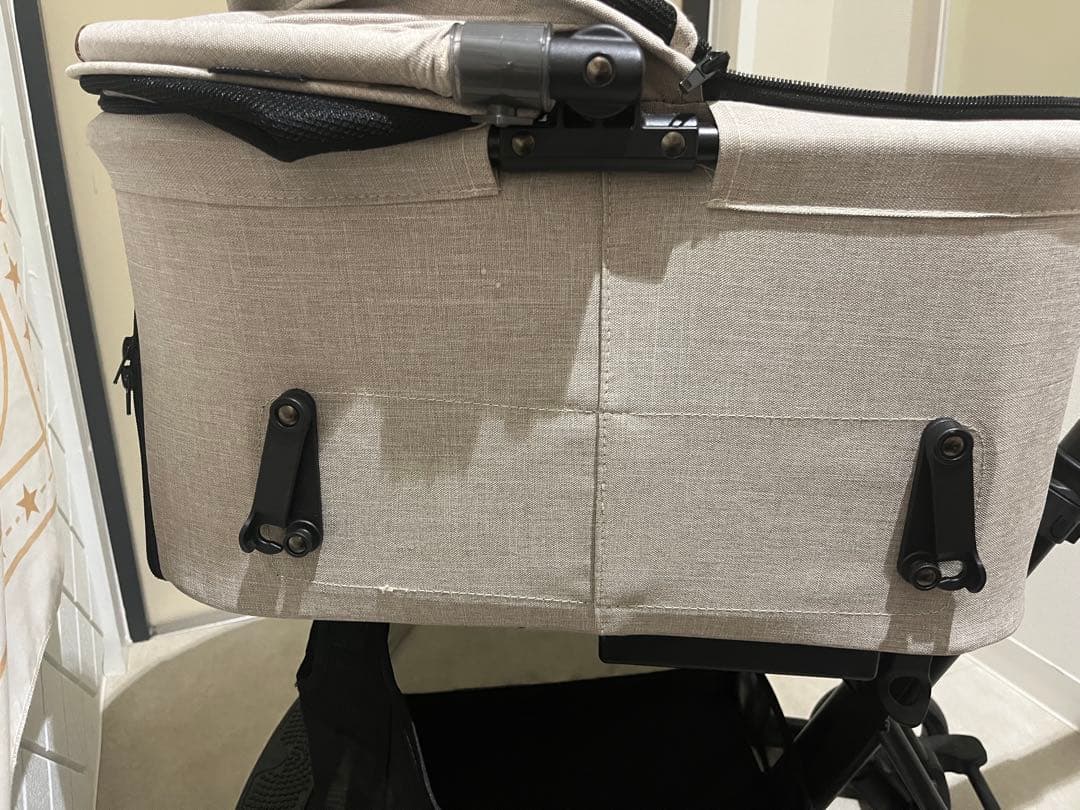 AIRBUGGY FITT Wiz フィットシリーズ ウィズ