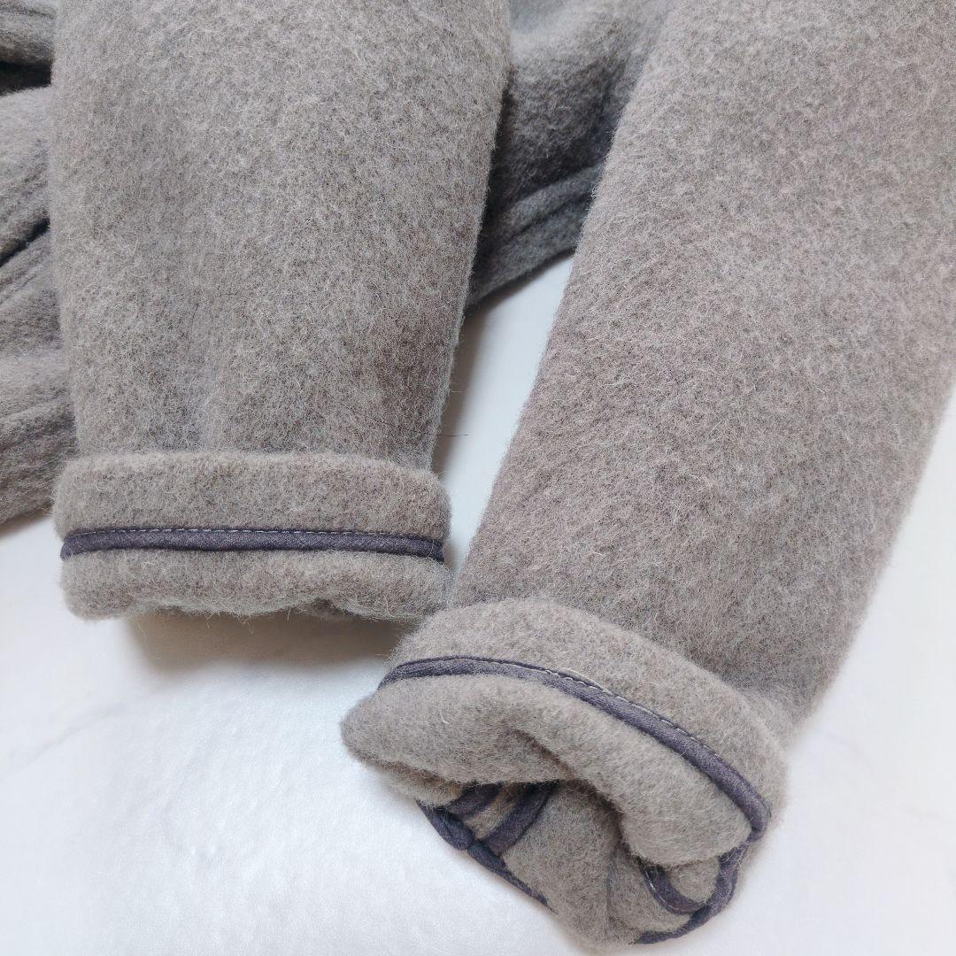 英国製✨️ロンドントラディション×スピックアンドスパン オーバーサイズPコート