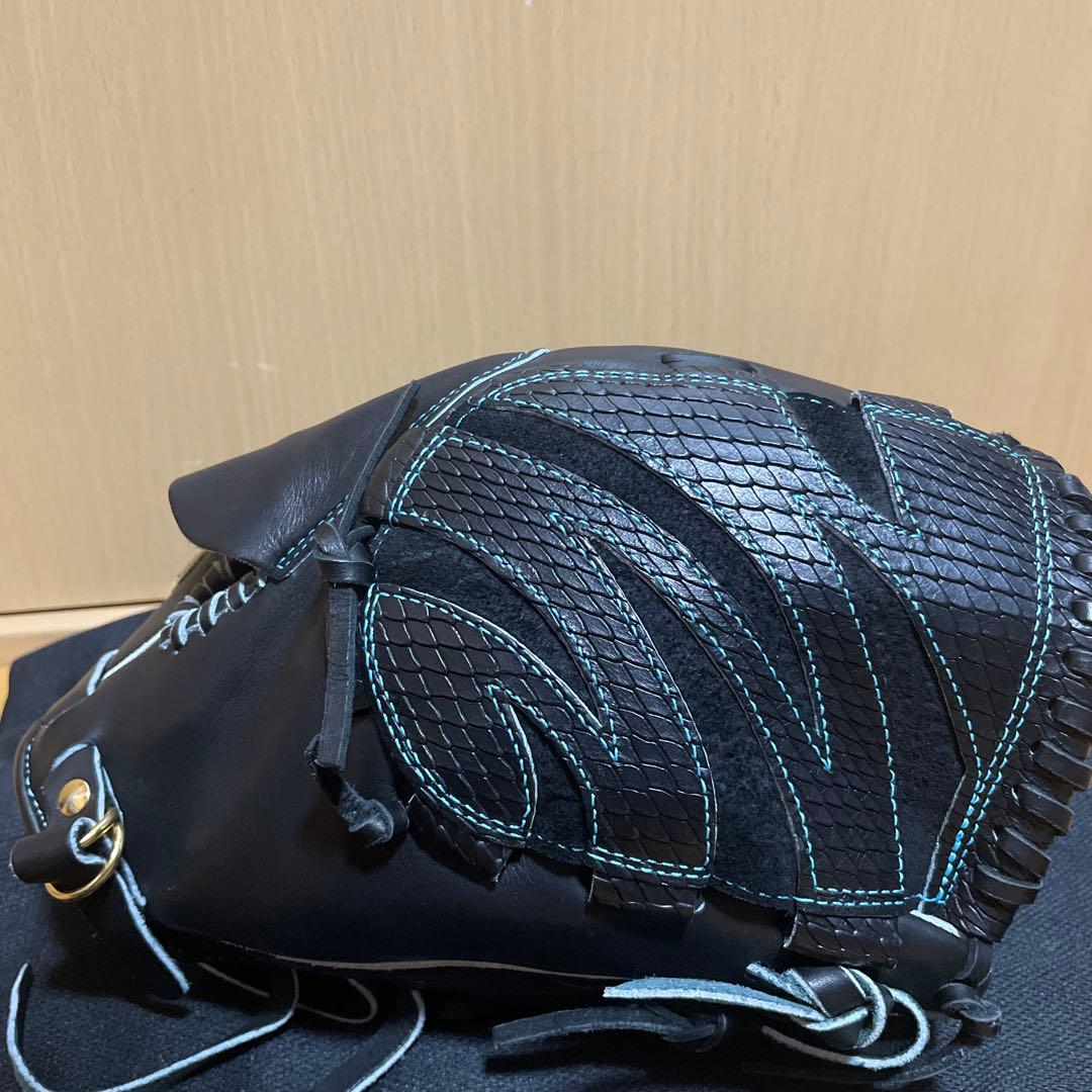 Wilson 硬式投手用　グローブ