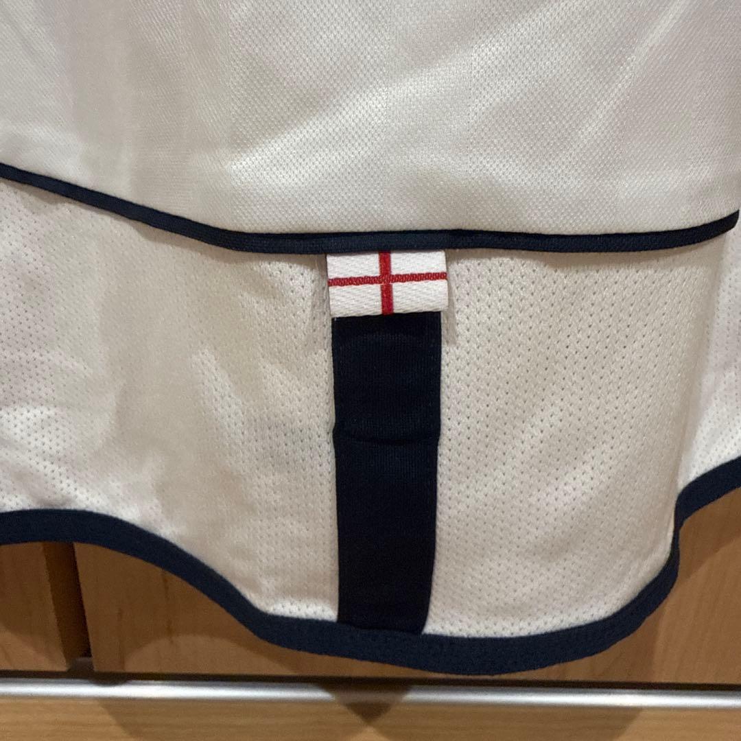 UMBRO イングランド代表ユニフォーム