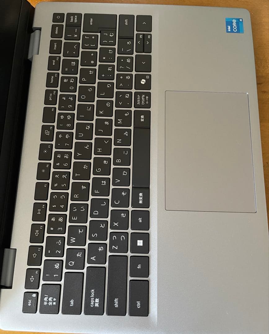 DELL Inspiron 14 5440 未使用品
