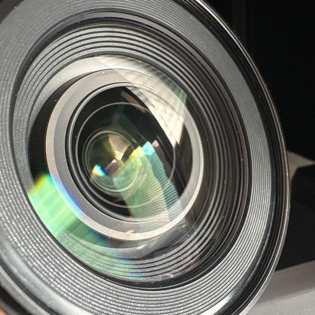 レンズ(ズーム) XF18-120mmF4 LM PZ WR