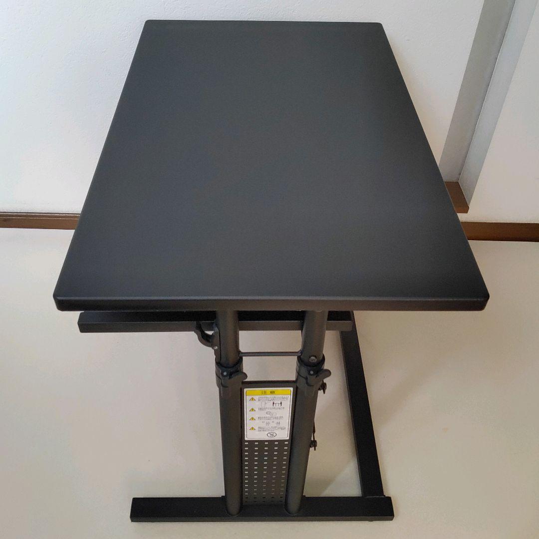 Bauhutte バウヒュッテ 昇降デスク BHD-800CM