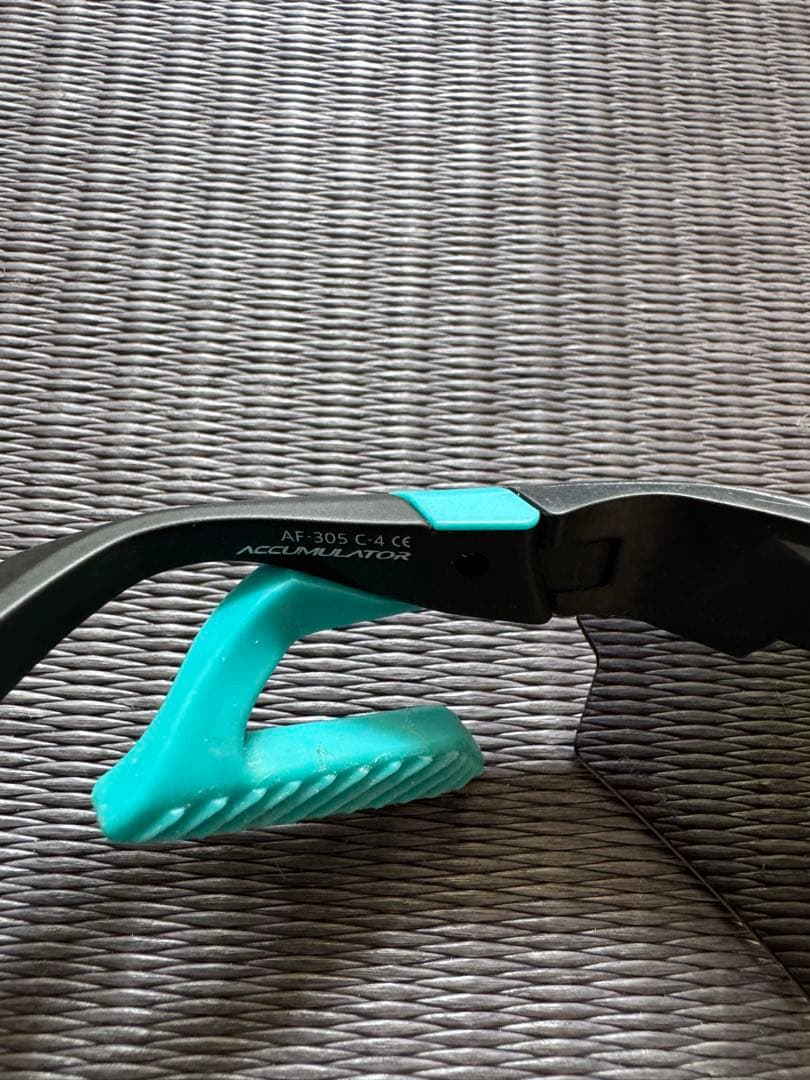 エアフライ サングラス AF-305 C-4 AirFly ミラーレンズ