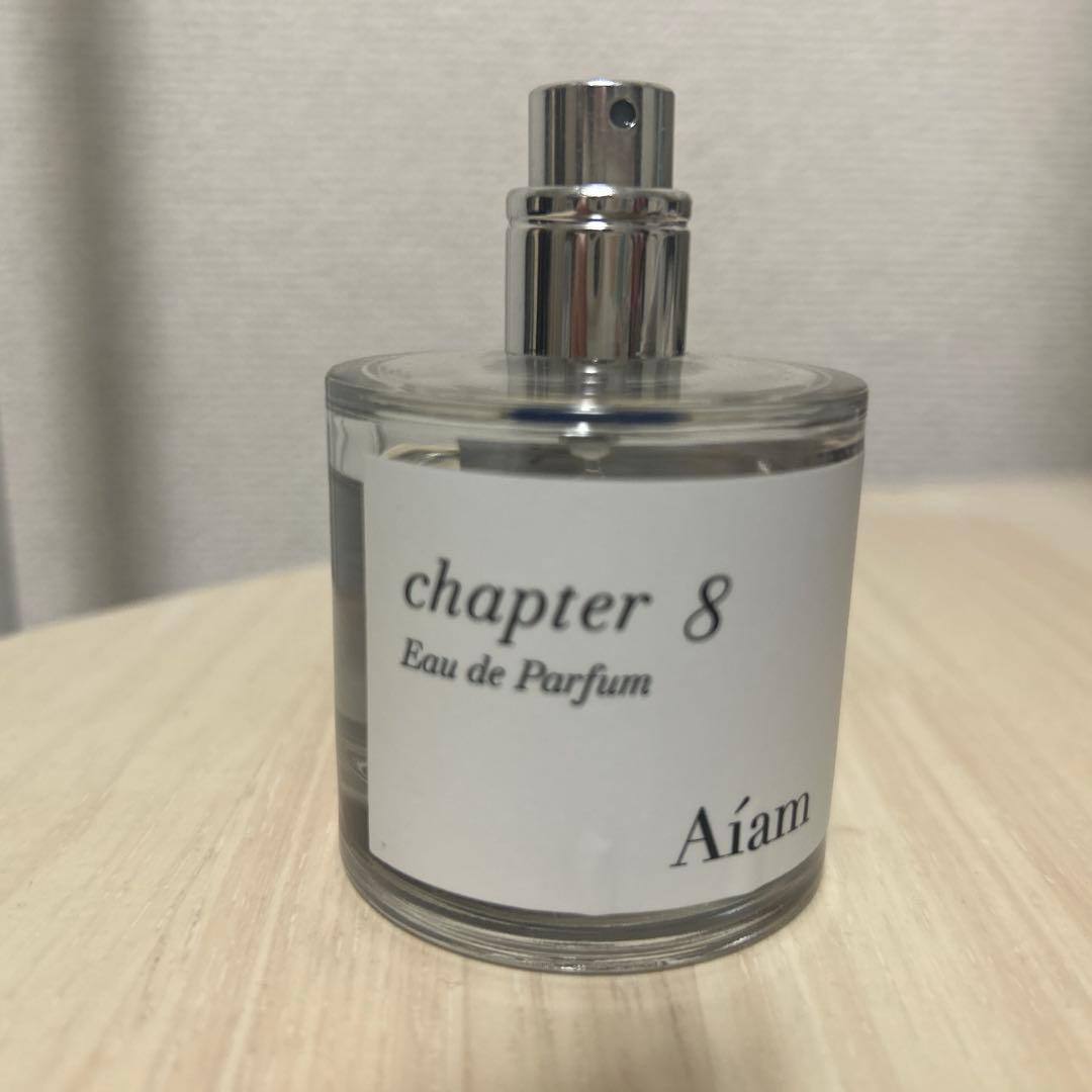 Aiam 香水chapter8 50ml