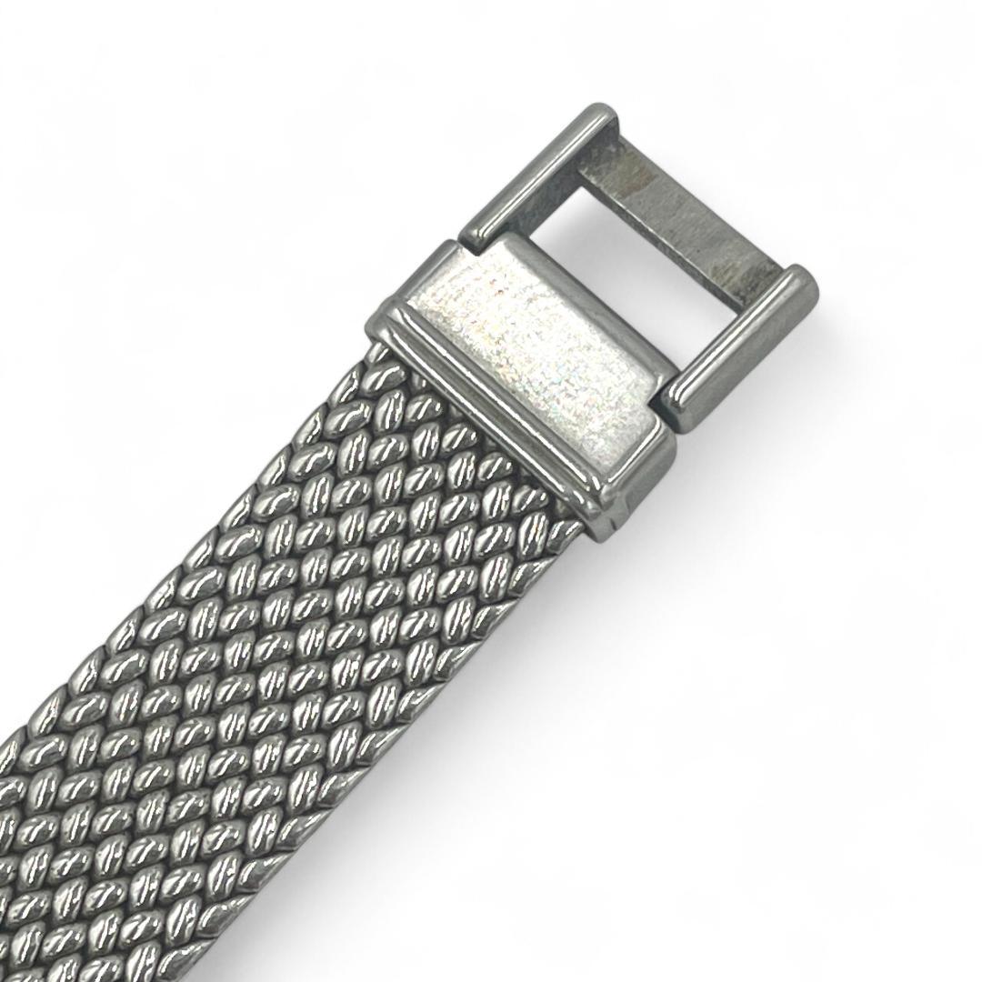 【電池交換済】SEIKO CREDOR /レディースモデル2F70-5390