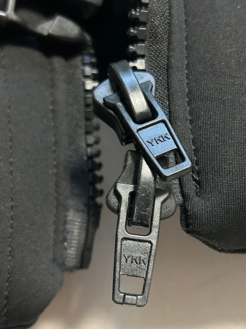 【未使用】撃投ボディプロテクター２