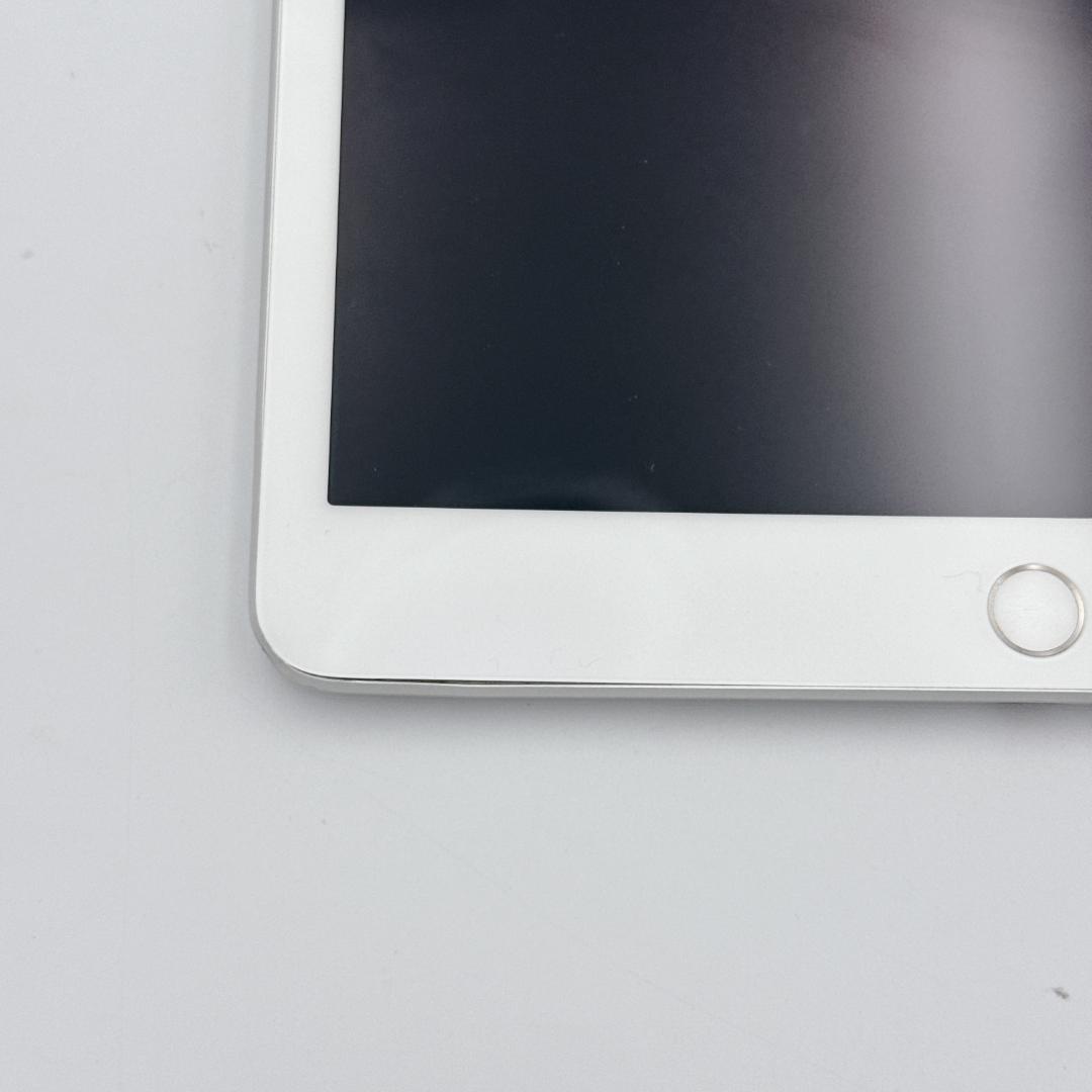 【良品】iPad (第7世代) 32GB MW6C2J/Aシルバー