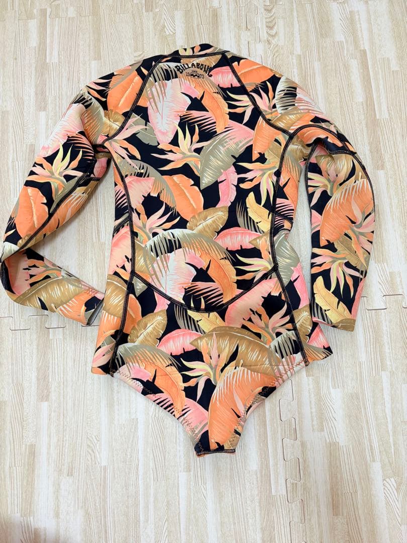 Billabong ロンスプLサイズ