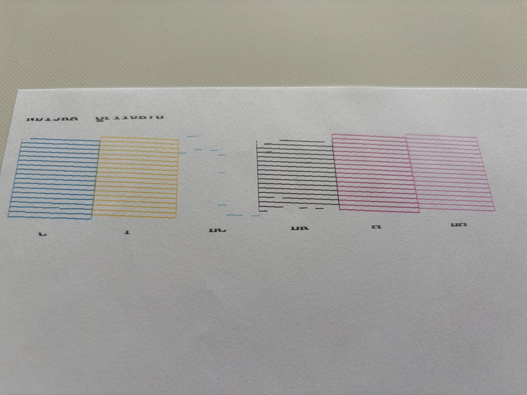 (ジャンク品)エプソンEP-080 AWプリンター本体