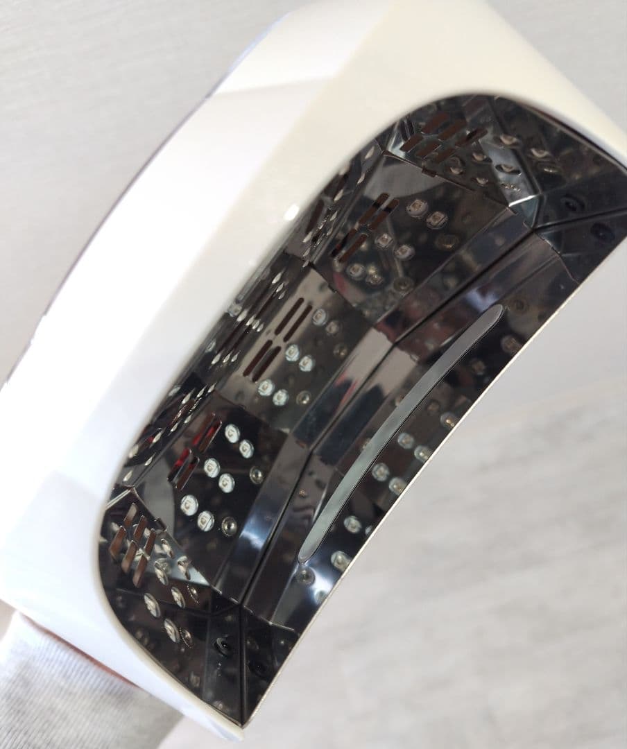 Sofirah ハイブリッドLEDライト　ジェルネイル　セルフネイル　プロ仕様