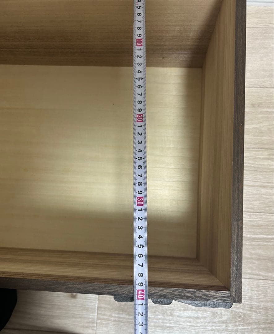 雛人形 飾り棚&収納箱 屏風