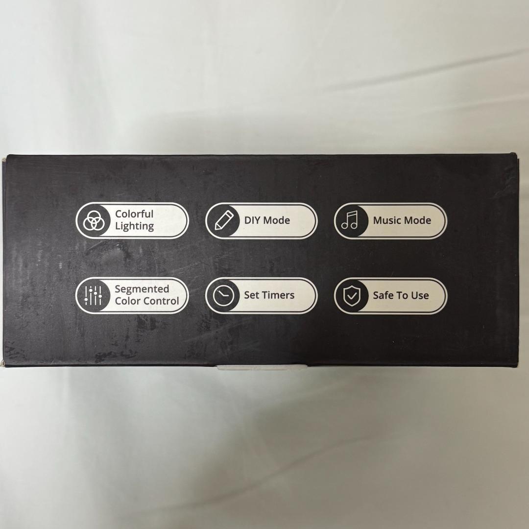 シーリングライト・天井照明 Govee RGBIC PRO led striplight 20m H619E