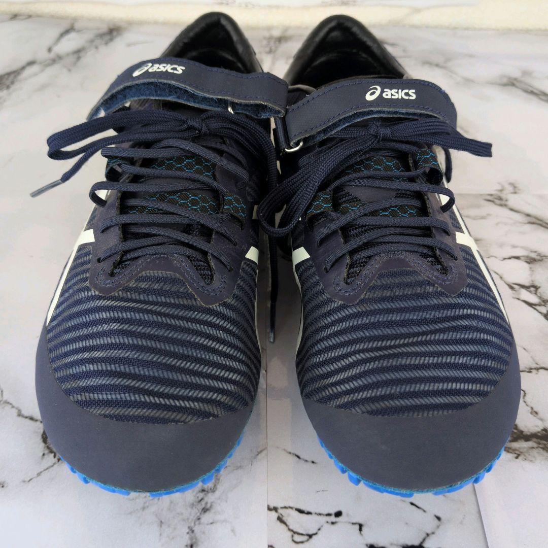 【極美品】アシックス☆SP　BLADE　スパイク　28.0cm　陸上