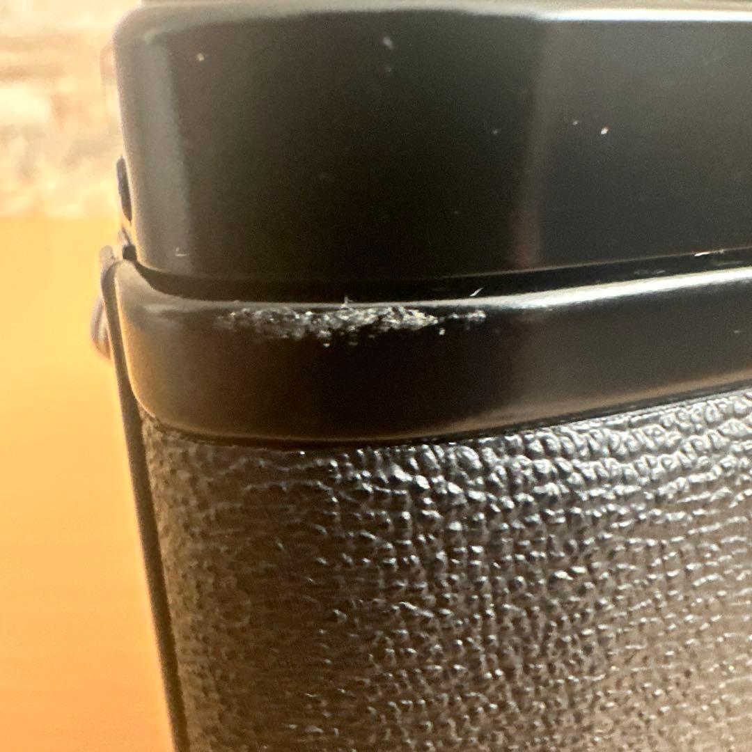 Canon AE-1 PROGRAM ブラック 一眼レフカメラ50mmレンズ付き