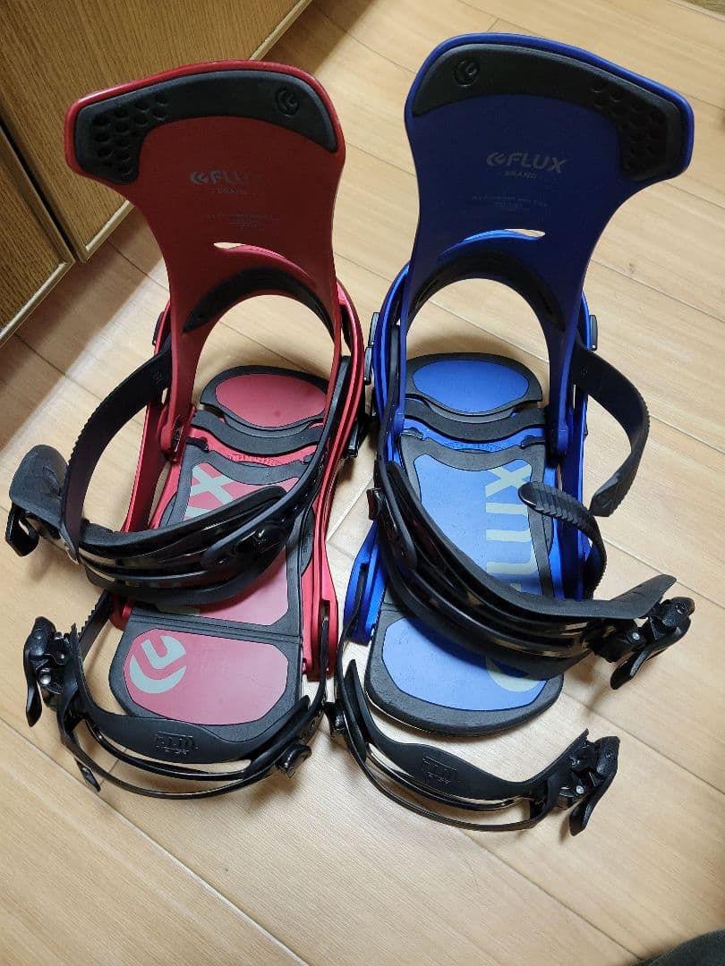 け*ん様 フラックスDS