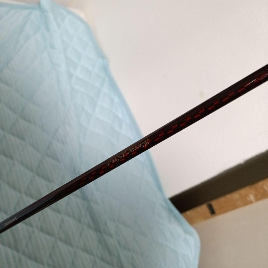 スコーピオン1582R2