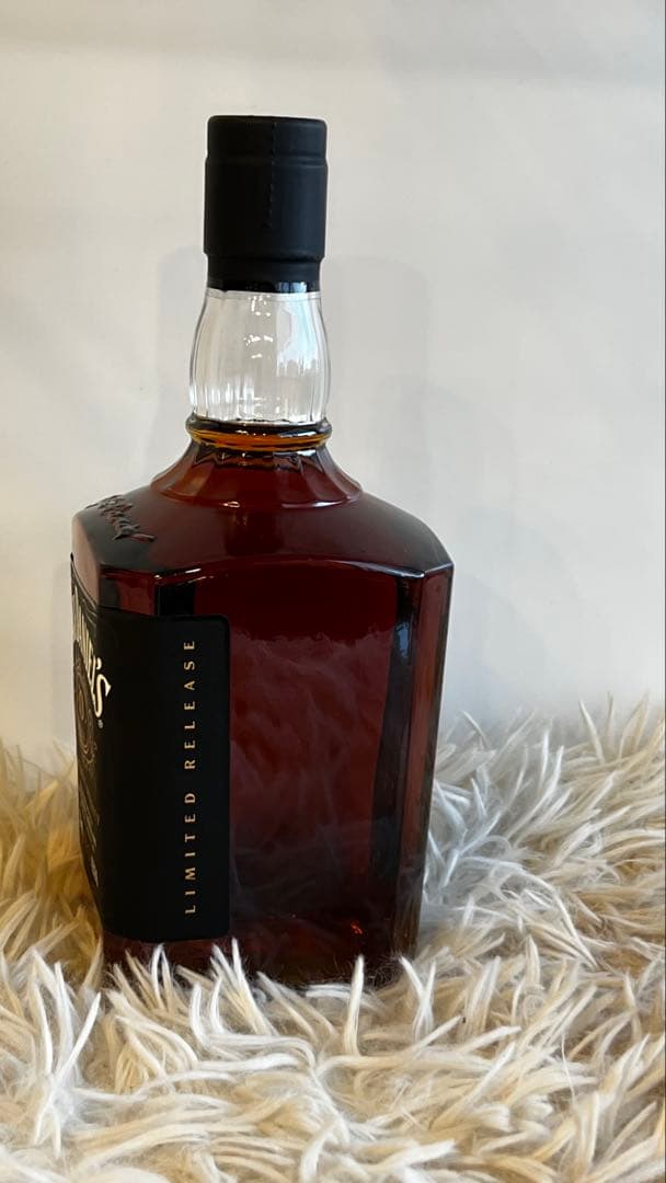 菊*正様 ジャックダニエル　Jack Daniel's 10 Years700m