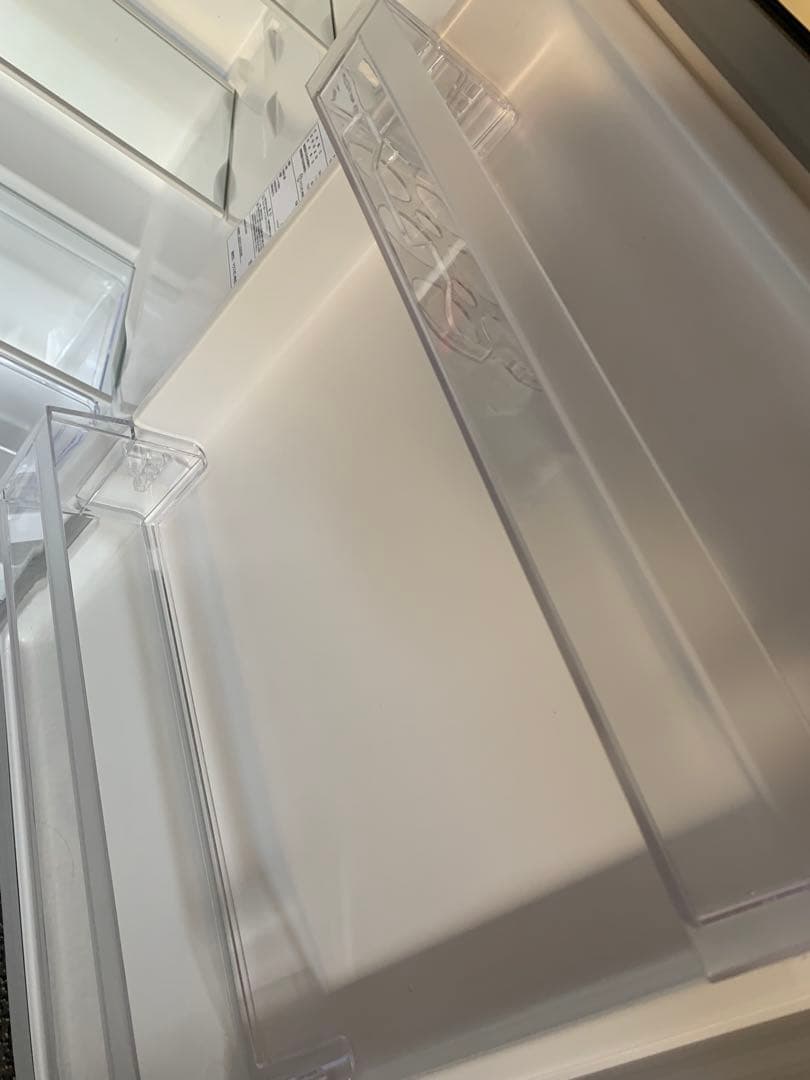 マクスゼン 冷蔵庫 182L 美品