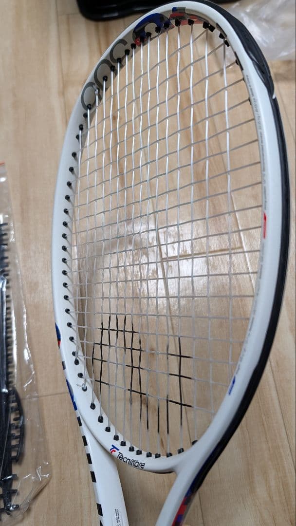 TECNIFIBRE テクニファイバー TF40