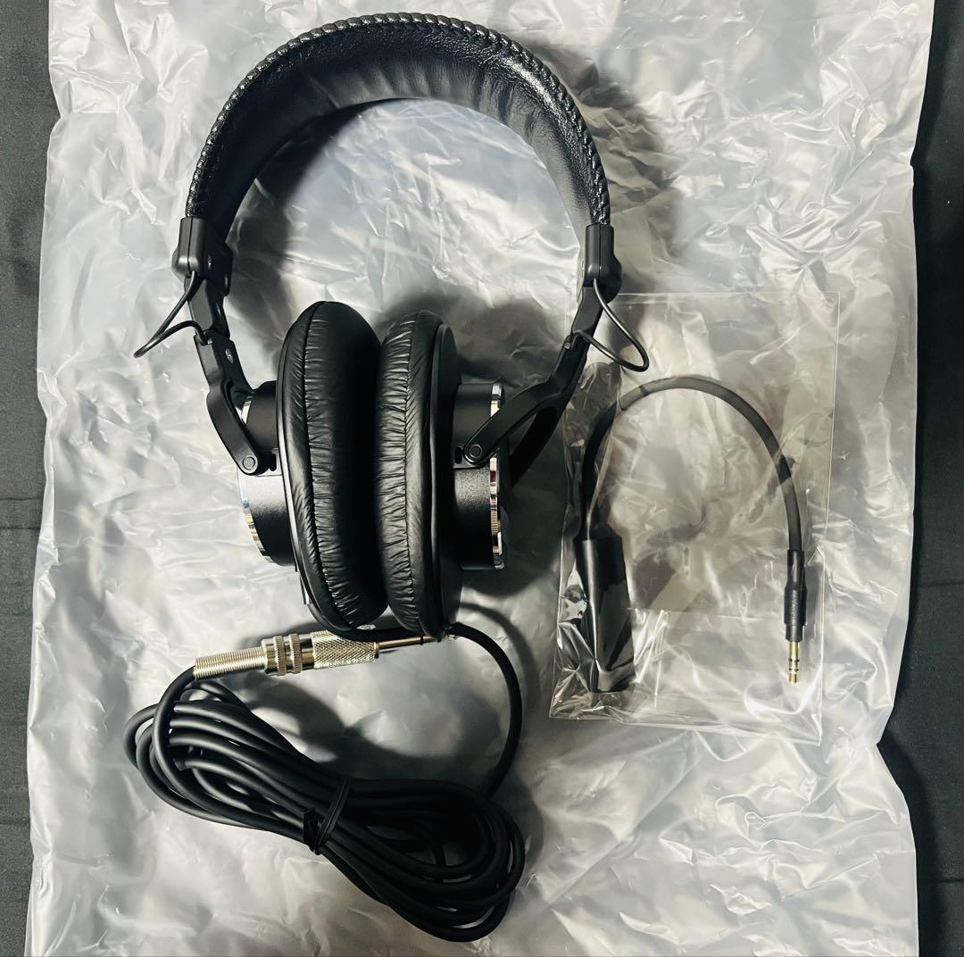 THE FIRST TAKE × MDR-CD900ST