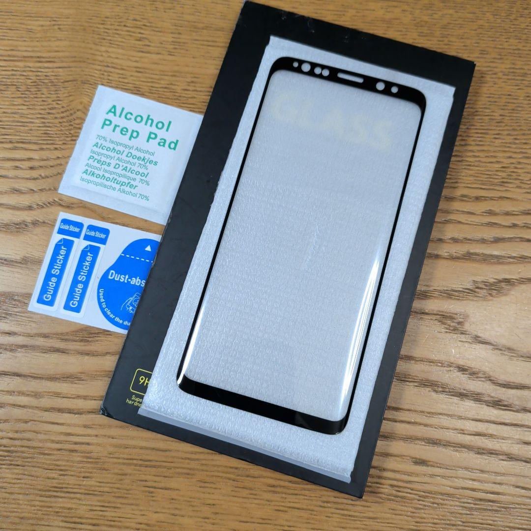 スマートフォン本体 GALAXY S9