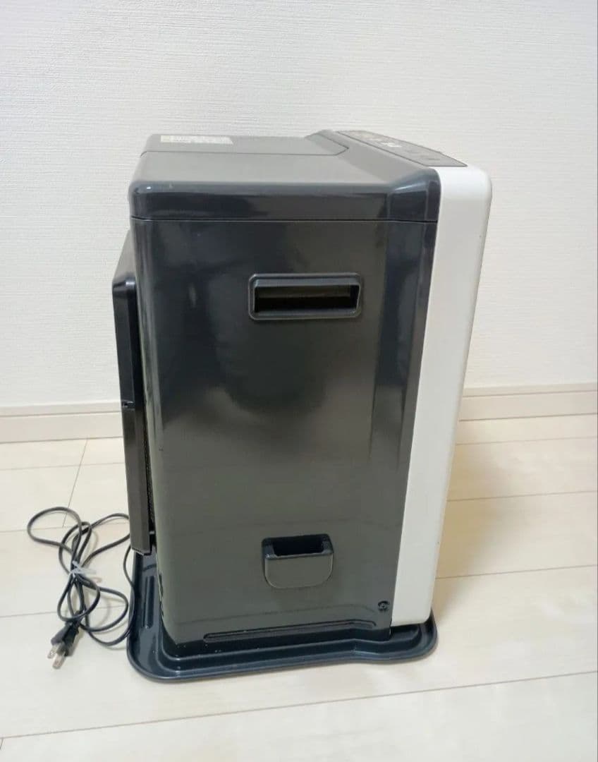 コロナ 石油ファンヒーター　FH-WX3614BY　木造10畳コンクリート13畳