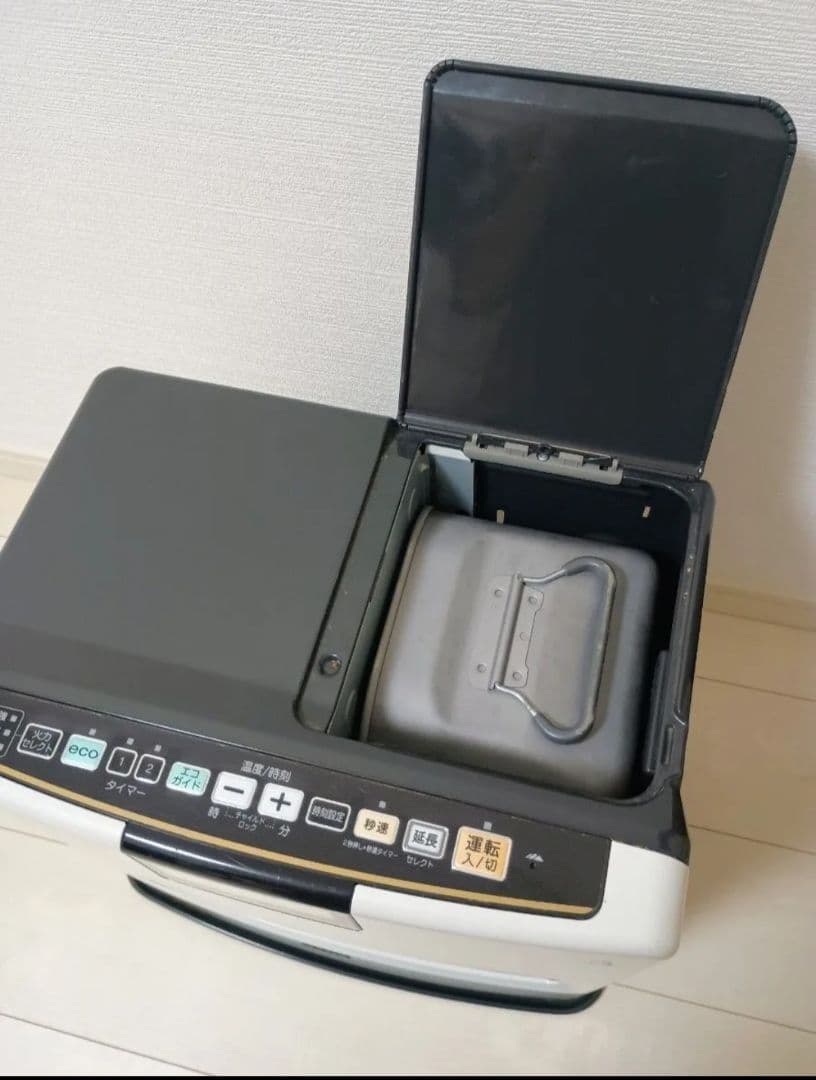 コロナ 石油ファンヒーター　FH-WX3614BY　木造10畳コンクリート13畳