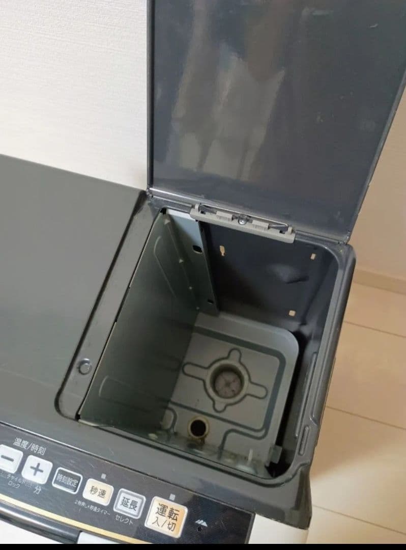 コロナ 石油ファンヒーター　FH-WX3614BY　木造10畳コンクリート13畳