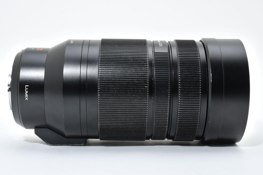 レンズ(ズーム) LEICA DG VARIO ELMAR 100-400mm f4-6.3