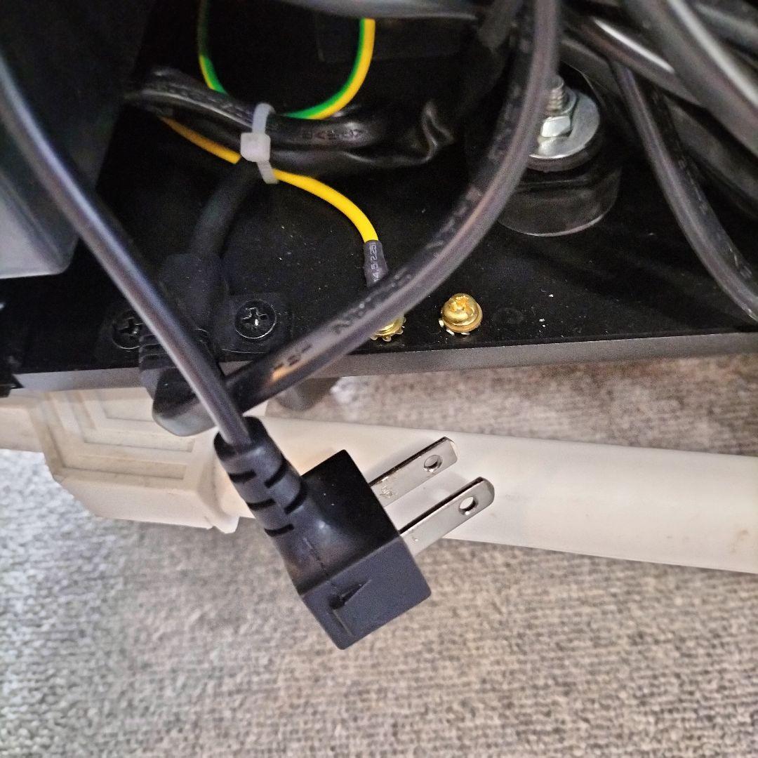 Funnel ワインセラー SAB-50G(PB) 23年製 (PNJ06)