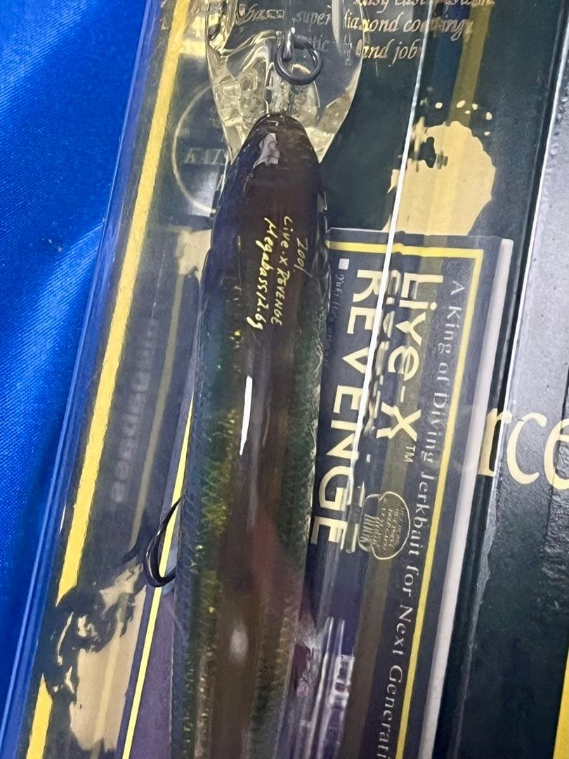 【未開封 値下げ】Megabass DEEP-X100他 12点セットまとめ売り