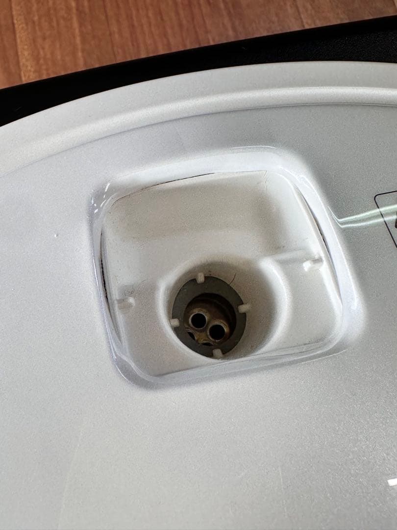 シャープ ヘルシオ ホットクック KN-HW24G-W（2021年製）