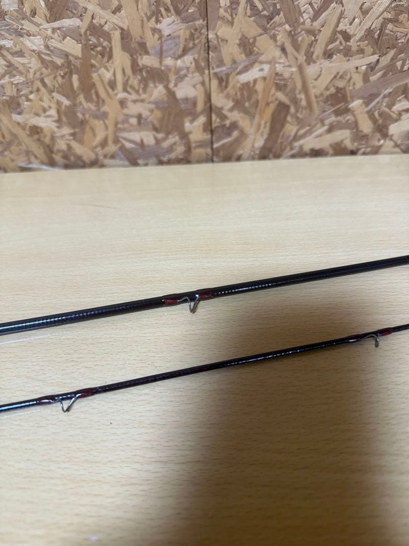 ティムコブッシュマスター 5'9\" #3 3ピース 【現状品】