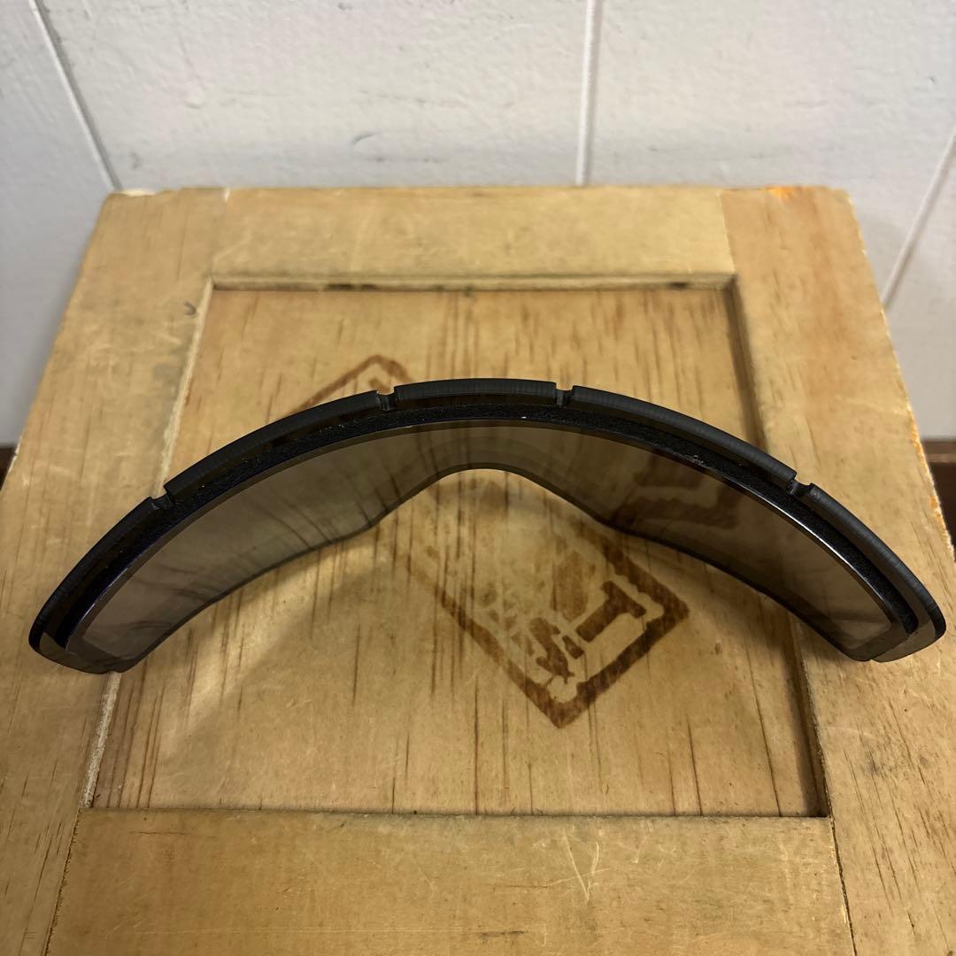 米軍　REVISION HAWK MILITARY ゴーグル　送料無料