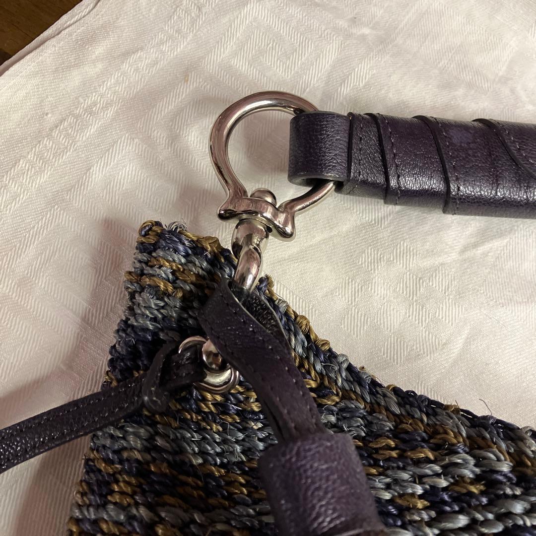 綺麗♡TOFF&LOADSTONE トフアンドロードストーンカゴバック